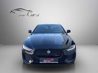 gebraucht Jaguar XE D200 R-Dynamic AWD S Aut. *EXPORT/HÄNDLER*