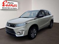 gebraucht Suzuki Vitara 1.4 GL DITC HYBRID ALL Allrad