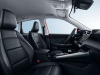 gebraucht MG ZS Luxury Hybrid+ HEV *Winterräder Alu gratis* - Schmidt Automobile