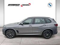 gebraucht BMW X5 xDrive30d (G05) M Sportpaket Gestiksteuerung