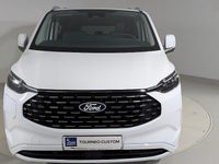 gebraucht Ford Tourneo Custom Bus 2,5 PHEV 340 L2H1 FWD Titanium Aut. | STAHL W22