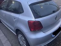 gebraucht VW Polo Classic Trendline Cool