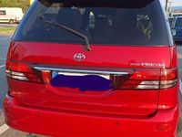 gebraucht Toyota Previa 2.4 Executive