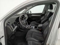 gebraucht Audi Q5 35 TDI ultra quattro intense