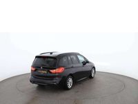 gebraucht BMW 218 Gran Tourer i M-Sport Aut 7-SITZER LED NAVI