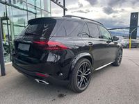 gebraucht Mercedes GLE350 de PHEV 4Maic Aut. Ö-Edition *AMG-Line Premium*