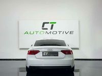 gebraucht Audi A5 Sportback 2,0 TDI DPF