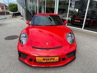 Gebraucht Porsche 911 GT3 500 PS (367 kW) 2018 Rot Coupé