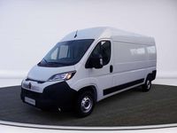 gebraucht Citroën Jumper 33 BHDi 140 L3H2
