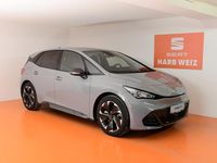 gebraucht Cupra Born 58/62 e-Boost 170kW/231PS