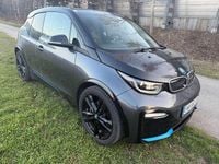 Gebraucht BMW i3 Comfort Edition 135 kW (184 PS) 2018 Schwarz Kleinwagen