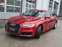 gebraucht Audi A6 3,0 TDI clean Diesel Quattro intense S-tronic