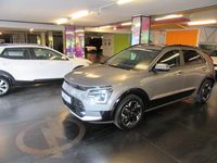 gebraucht Kia e-Niro Platin Long Range 64kWh Navi,Rückfahrkamera,Klimaautomatik,