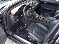 gebraucht Audi A8 3,0 TDI clean Diesel quattro Tiptronic