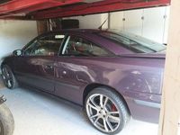 gebraucht Opel Calibra 20i 16V