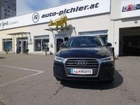 gebraucht Audi Q3 2,0 TDI Sport quattro