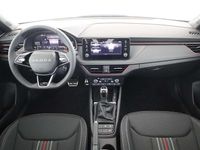 gebraucht Skoda Kamiq Monte Carlo 1.0 TSI DSG Carlo, Matrix, Kamera, Pano, sofort