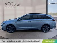 gebraucht Hyundai i30 i30Kombi N-Line 1,5 T-GDi DCT 48V