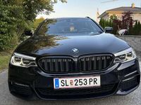 gebraucht BMW 530 530 d xDrive Touring Aut.