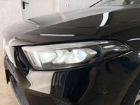 gebraucht Mercedes A180 d ''2,0TD-Aut'' LED-Navi-Sitzh-Kamera-Virtual''