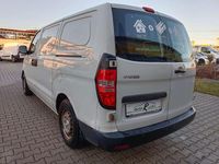 gebraucht Hyundai H-1 Business Van *kein Pickerl ROST - Export-Ba...