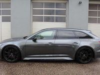 gebraucht Audi RS6 Avant 40 TFSI quattro ABT *700PS*