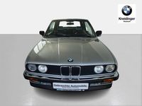 gebraucht BMW 325 Cabriolet 325 i