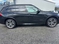 gebraucht BMW X5 xDrive40d Aut. Pickerl 4/2025