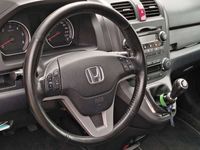 gebraucht Honda CR-V 2.2i CTDi Executive DPF