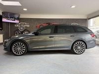gebraucht Skoda Octavia Kombi 2.0 TDI ALLRAD *DSG*PANO*AHK*CANTON*MATRI...