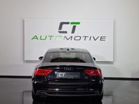 gebraucht Audi A5 aus Bludenz - 190 PS und 97000 km