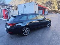 gebraucht Seat Leon SP FR 20 TDI