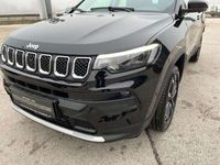 gebraucht Jeep Compass 1.5 Multiair Altitude T4 FWD DCT7 e-Hybrid