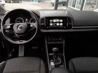 gebraucht Skoda Karoq Karoq CLEVER 4x4 2,0 TDI DSG CLEVER 4x4 2,0 TDI DSG