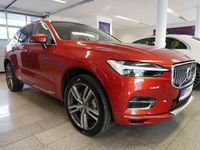 gebraucht Volvo XC60 T6 AWD Recharge PHEV Inscription Expression Panor