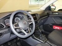 gebraucht VW T-Cross - TSI