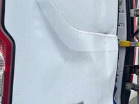 Gebraucht Ford Transit Custom Basis 125 PS (91 kW) 2016 Weiß Van / Kleinbus