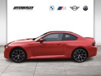 gebraucht BMW M2 Coupé M SPORTSITZE-CARBONDACH-LIVE COCKPIT