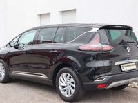 gebraucht Renault Espace Intens dCi 160AUT | Keyless | Winterpaket |