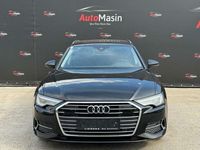 gebraucht Audi A6 Avant 35 TDI Sport S-tronic // MATRIX //