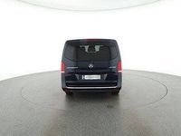gebraucht Mercedes Vito 116 CDI Kombi lang Distr PTS Cam Keyl Stdhz