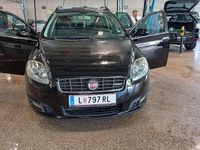 gebraucht Fiat Croma 19 JTD Multijet 150 Emotion