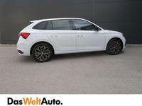 gebraucht Skoda Scala Selection TSI DSG