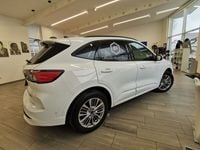 gebraucht Ford Kuga 2,5 Duratec PHEV ST-Line X Aut.