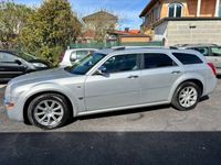 gebraucht Chrysler 300C 300 C 3,0 V6 CRD Aut. *NUR 68.000TKM*