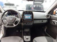 gebraucht Dacia Spring 268 kWh Comfort Plus