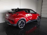 gebraucht Toyota C-HR C-HR GR SPORT 2,0 Hybrid Aut GR SPORT 2,0 Hybrid Aut