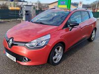 gebraucht Renault Clio IV Tech`Run Energy TCe 90