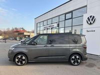 gebraucht VW Multivan Edition eHybrid 4MOTION