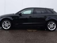Gebraucht Audi A3 Design 116 PS (85 kW) 2017 Limousine